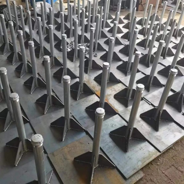 延边鑫亿呈沉降板生产
