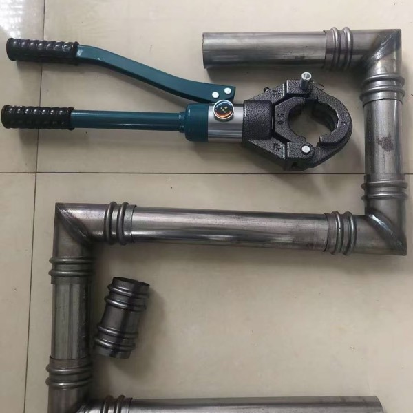 延边冷却管生产