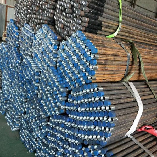 延边冷却管生产